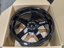 Rays NISMO LMGT4 OMORI BLACK