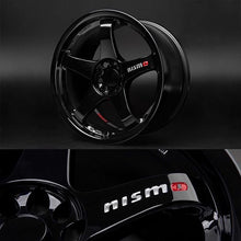 Rays NISMO LMGT4 OMORI BLACK