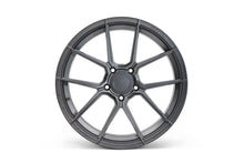 Ferrada Forge-8 FR8 Matte Graphite Package